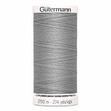Gutermann - sew all thread 250m 102