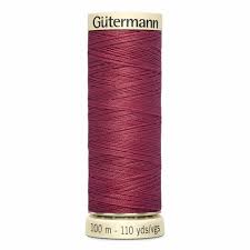 Gutermann - sew all thread 100m 326