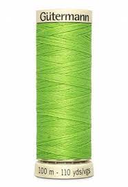 Gutermann - sew all thread 100m 716