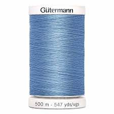 Gutermann - sew all thread 500m 227