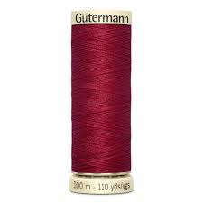 Gutermann - sew all thread 100m 430