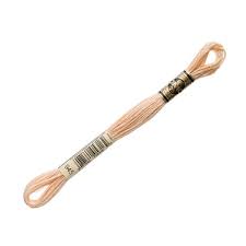 dmc thread - 945