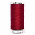 Gutermann - sew all thread 250m 420