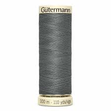 Gutermann - sew all thread 100m 115