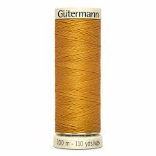 Gutermann - sew all thread 100m 870
