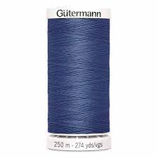 Gutermann - sew all thread 250m 236