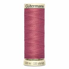 Gutermann - sew all thread 100m 442