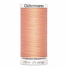 Gutermann - sew all thread 250m 365