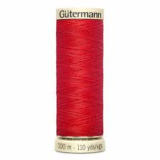 Gutermann - sew all thread 100m 405