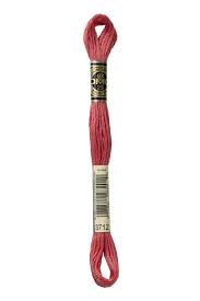 dmc thread- 3712