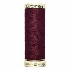 Gutermann - sew all thread 100m 450