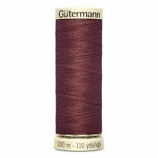 Gutermann - sew all thread 100m 441