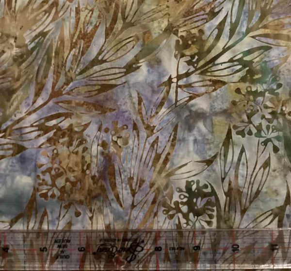 Batiks - trend Tex 2181-527