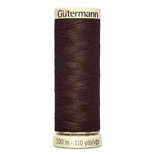 Gutermann - sew all thread 100m 590