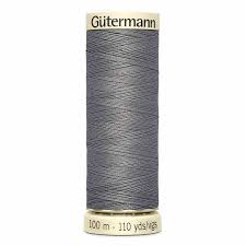 Gutermann - sew all thread 100m 524