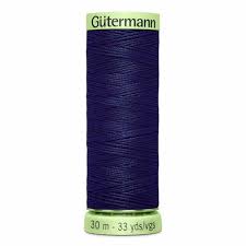 Gutermann - top stitching 30m 272