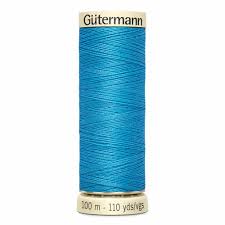 Gutermann - sew all thread 100m 211