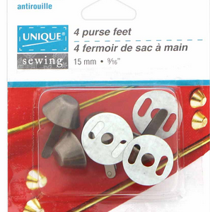 Unique Sewing - 4 purse feet
