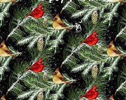 Flannel - Henry Glass Snowbird 9125-99