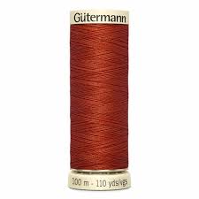 Gutermann - sew all thread 100m 569