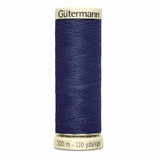 Gutermann - sew all thread 100m 263