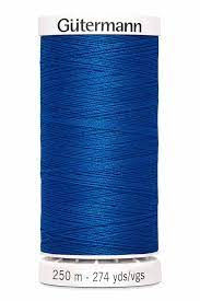 Gutermann - sew all thread 250m 248