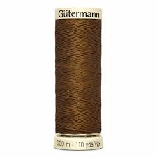 Gutermann - sew all thread 100m 553