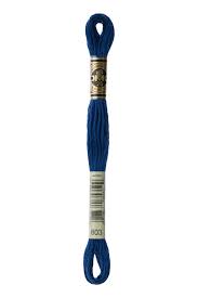 dmc thread - 803
