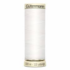 Gutermann - sew all thread 100m 20