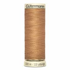 Gutermann - sew all thread 100m 504