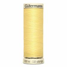 Gutermann - sew all thread 100m 805