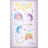 Panel - Unicorn