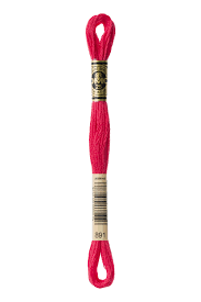 dmc thread - 891