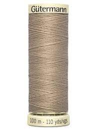 Gutermann - sew all thread 100m 506