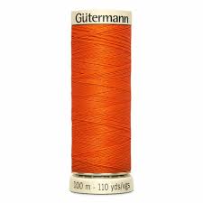 Gutermann - sew all thread 100m 470