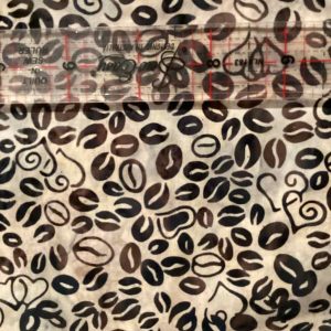 Batiks - trend tex 2382-64