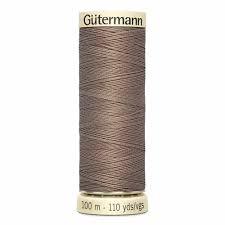 Gutermann - sew all thread 100m 526