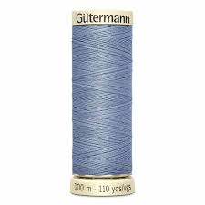 Gutermann - sew all thread 100m 224