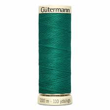 Gutermann - sew all thread 100m 680