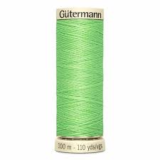 Gutermann - sew all thread 100m 710
