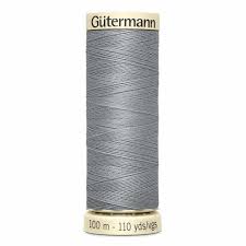 Gutermann - sew all thread 100m 110