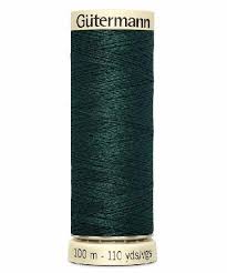 Gutermann - sew all thread 100m 784