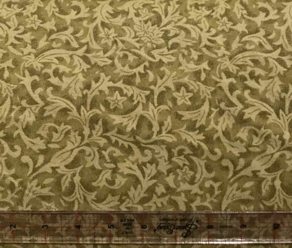 Wideback Flannel - Westrade Textiles 9018 color 23