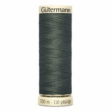 Gutermann - sew all thread 100m 764