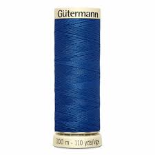 Gutermann - sew all thread 100m 254