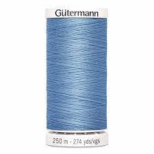 Gutermann - sew all thread 250m 227