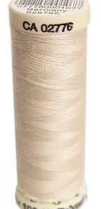 Gutermann - sew all thread 100m 501