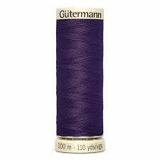 Gutermann - sew all thread 100m 941