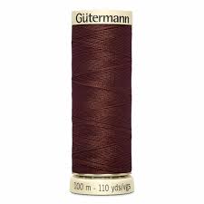 Gutermann - sew all thread 100m 578