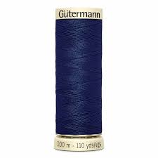 Gutermann - sew all thread 100m 275